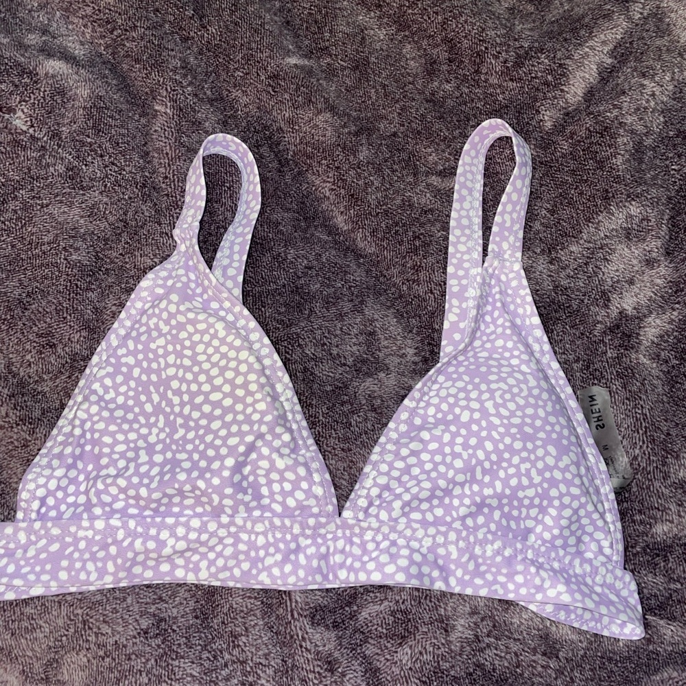 Shein bikini